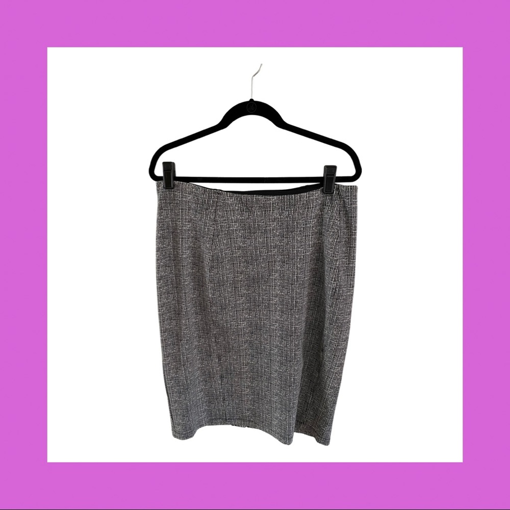Liverpool Pencil Skirt